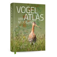 Vogelatlas van Nederland