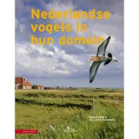 Nederlandse vogels in hun domein 9789050117999